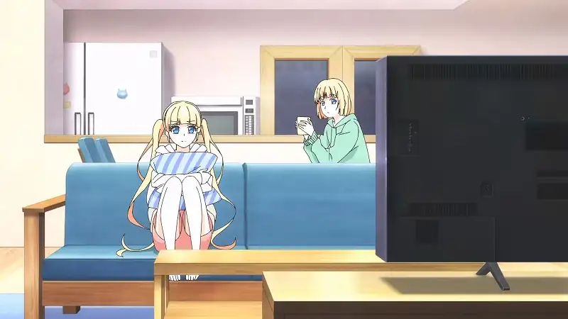 screenshot def40c heroines run the show season 1