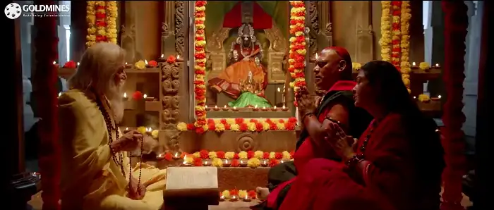 download kanchana 4 (2021) hindi full movie 480p [300mb] | 720p [700mb] | 1080p [1.7gb]