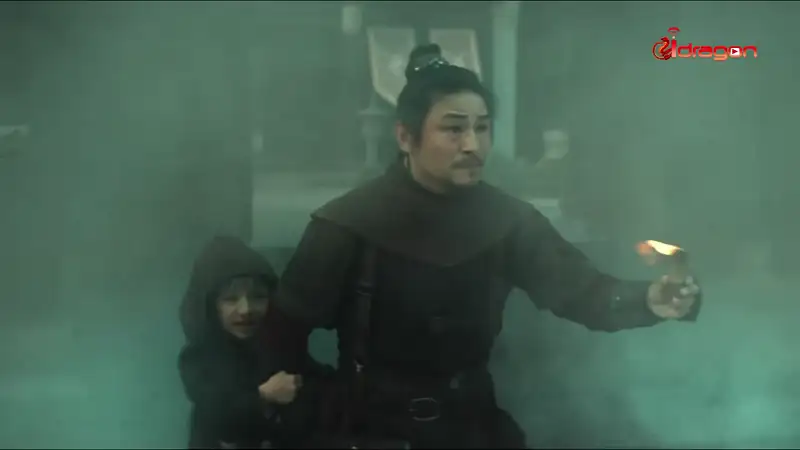 download apocalypse (2021) web-dl [hindi org dubbed] full movie 480p [200mb] | 720p [650mb]