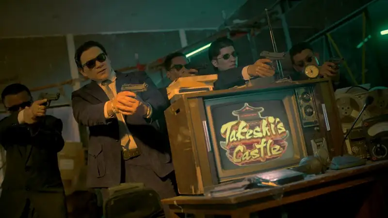 screenshot df2753 takeshis castle india season 1