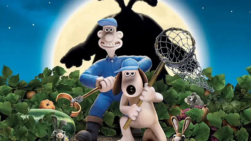 download wallace & gromit: the curse of the were-rabbit (2005) bluray dual audio {hindi-english} 480p [280mb] | 720p [780mb] | 1080p [1.7gb]