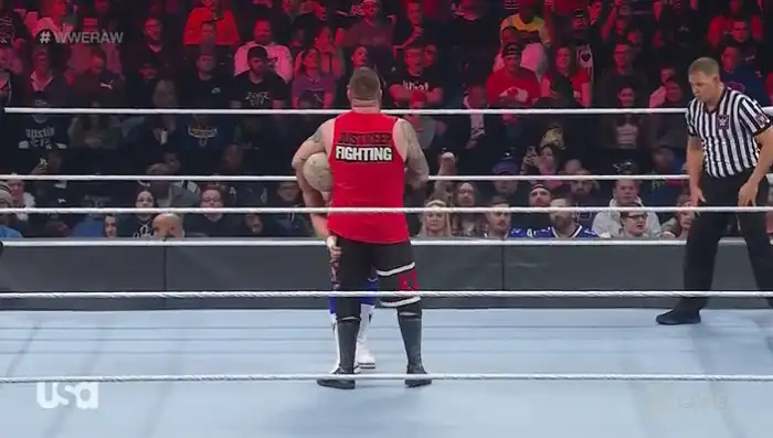 download wwe monday night raw - 18 april (2022) english full wwe show 480p [400mb] | 720p [1.5gb] hdrip