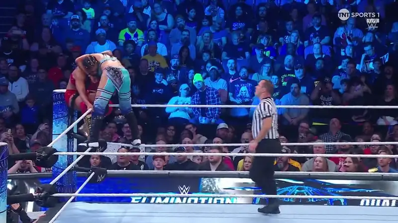 download wwe friday night smackdown - 9th february (2024) english full wwe show 480p [400mb] | 720p [970mb] hdrip