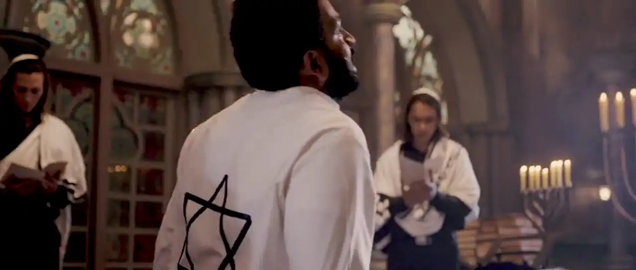 download ezra (2017) hdrip hindi dubbed full movie 480p [450mb] | 720p [1.8gb]