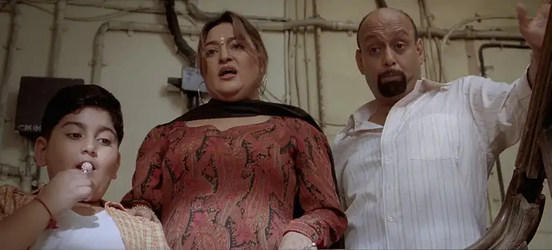 screenshot df4dc3 ta ra rum pum 2007