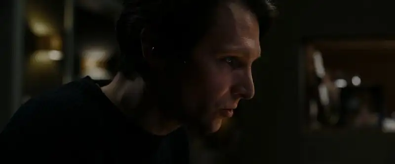 download the calendar killer (2025 - prime video) web-dl dual audio {hindi-english} 480p [340mb] | 720p [1gb] | 1080p [2gb]