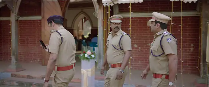 download salute (2022) hindi dubbed full movie 480p [400mb] | 720p [1.2gb] | 1080p [2.2gb]