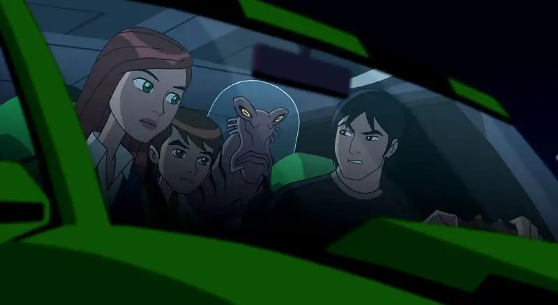 download ben 10: alien force (season 1 - 3) dual audio [hindi + english] complete web series esubs 720p [150mb]