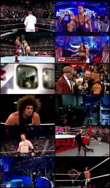 download wwe monday night raw - 17th june (2024) english full wwe show 480p [600mb] | 720p [1.5gb] hdrip