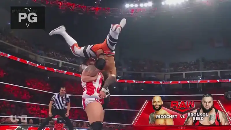 download wwe monday night raw - 22th may (2023) english full wwe show 480p [550mb] | 720p [1.2gb] hdrip