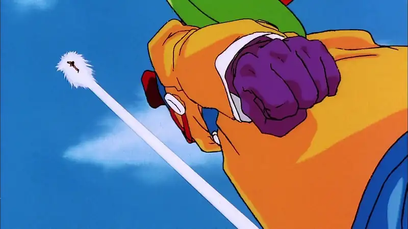 download dragon ball z: super android 13 (1992) dual audio {hindi-english} 480p [200mb] | 720p [500mb] | 1080p [1gb]