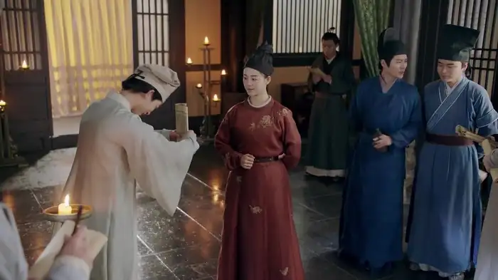 download qing qing zi jin (2020) season 1 [episode 1-40 added] org. hindi dubbed 720p [350mb] web-dl