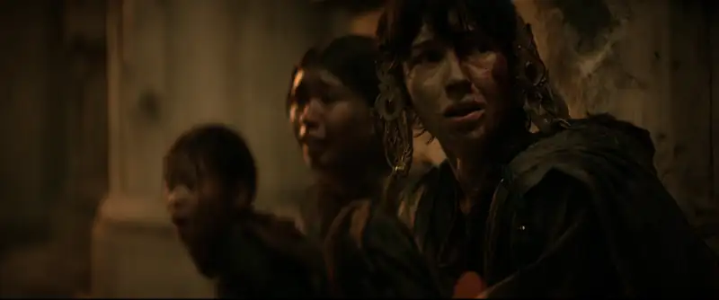 download zack snyder - rebel moon (2024 - part 1 & 2) the director's cut dual audio {hindi-english} 480p 720p & 1080p netflix web-dl