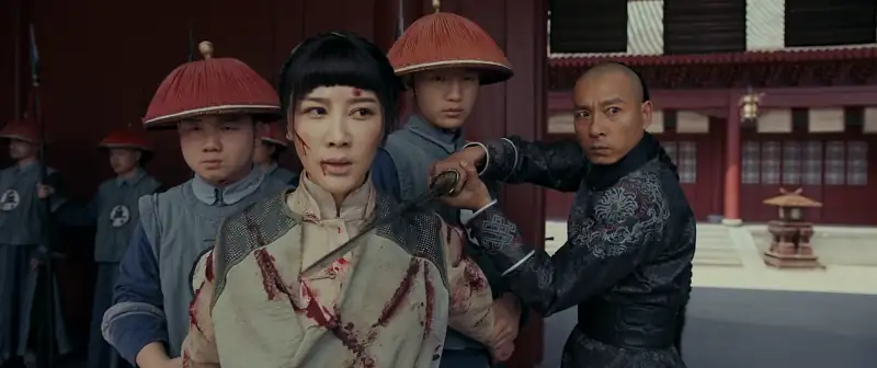 download unbending mr. fang (2021) web-dl dual audio {hindi-chinese} 480p [300mb] | 720p [800mb] | 1080p [1.5gb]