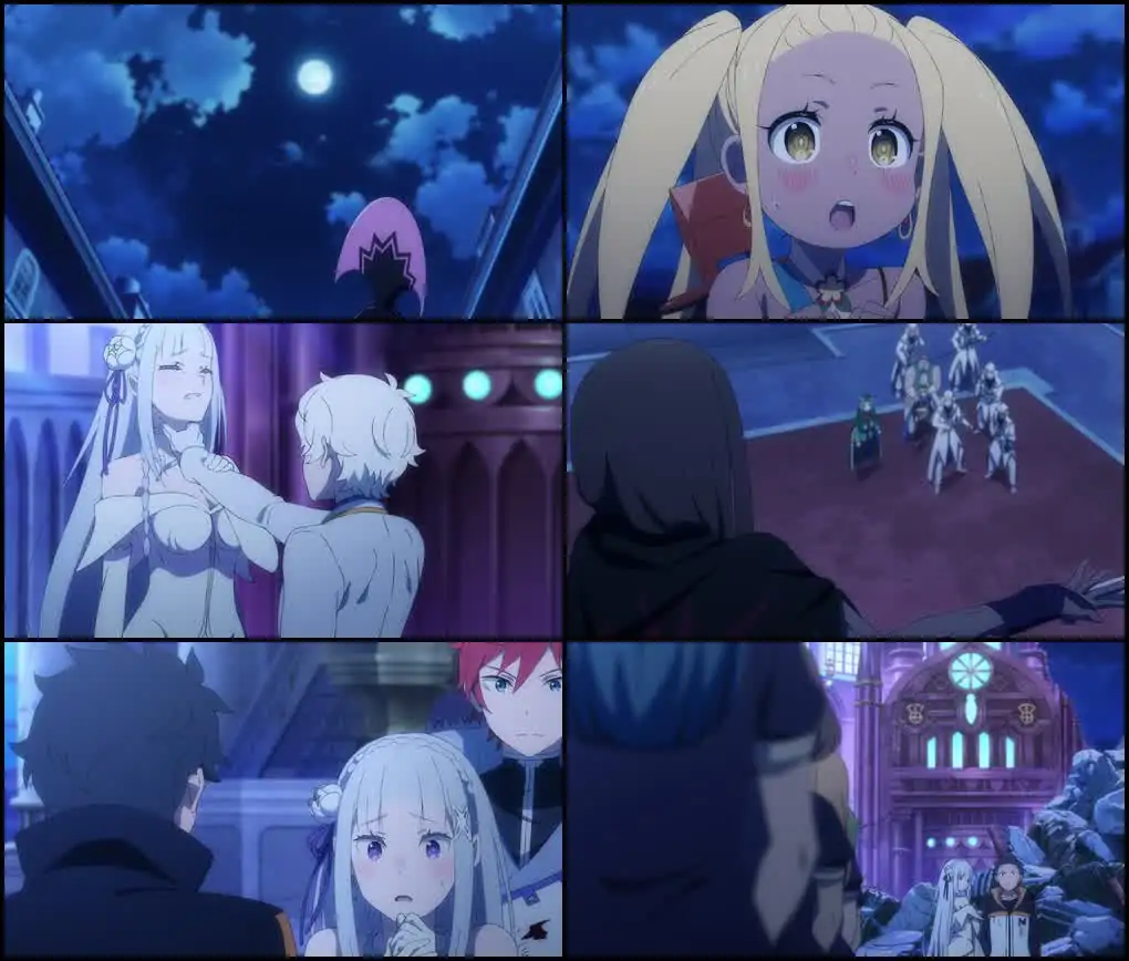 download re: zero - starting life in another world (season 1 - 3) multi audio {hindi-english-japanese} series 480p 720p & 1080p web-dl