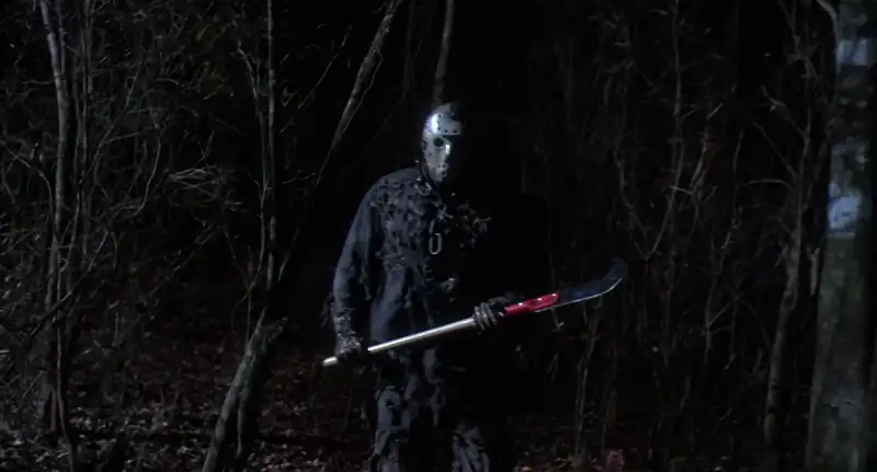 download friday the 13th part vii: the new blood (1988) dual audio {hindi-english} 480p [300mb] | 720p [800mb] | 1080p [2gb]