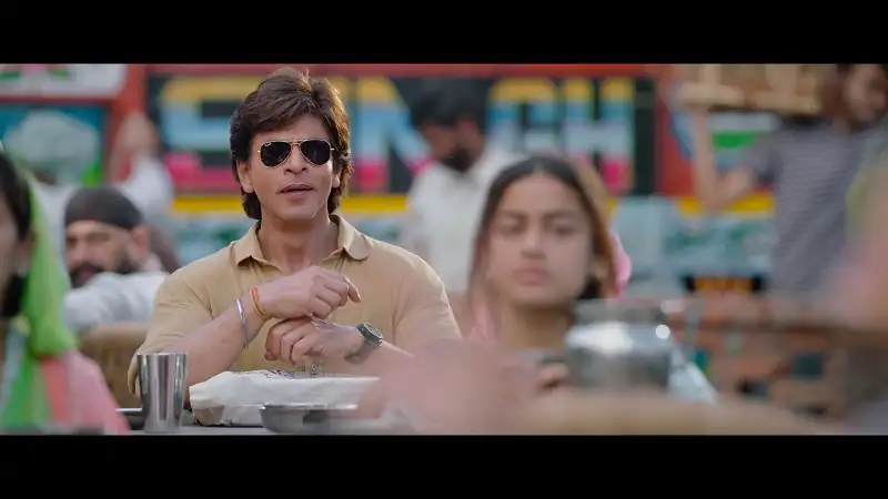 screenshot e0d8f9 dunki 2023