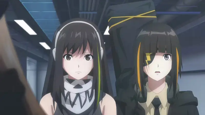 screenshot e0e3b6 girls frontline season 1