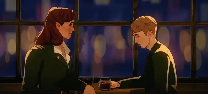 download what if...? (2021) season 1 disney+ original english web series 480p | 720p web-dl