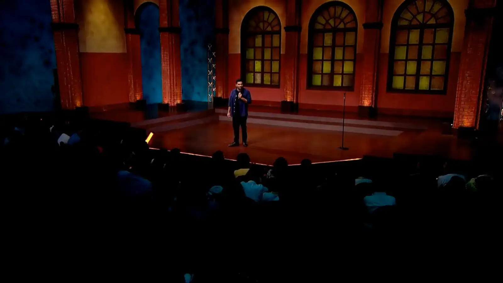 download kaksha gyaarvi hindi [amazon prime] complete 480p [200mb] | 720p [650mb]