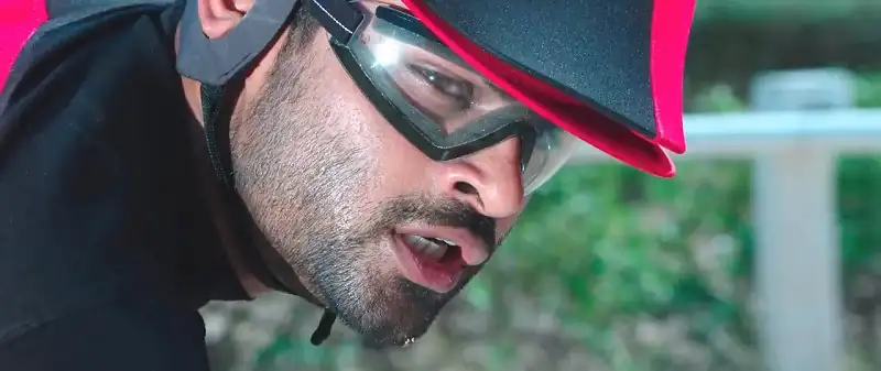 screenshot e121f2 winner shoorveer 2017