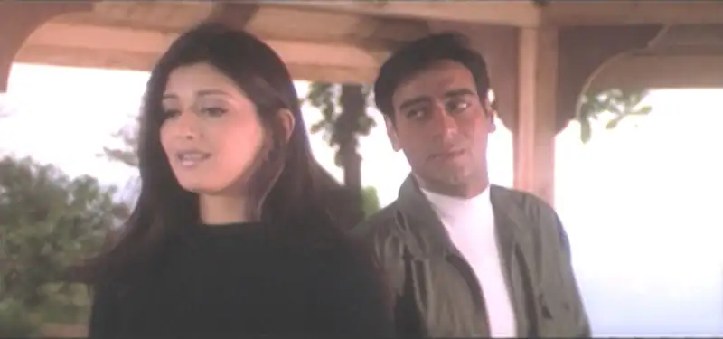 screenshot e13def chori chori 2003