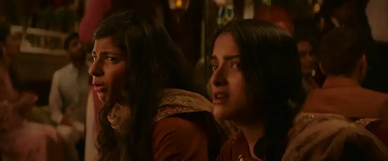 download polite society (2023) web-dl {english with subtitles} full movie 480p [350mb] | 720p [800mb] | 1080p [2gb]