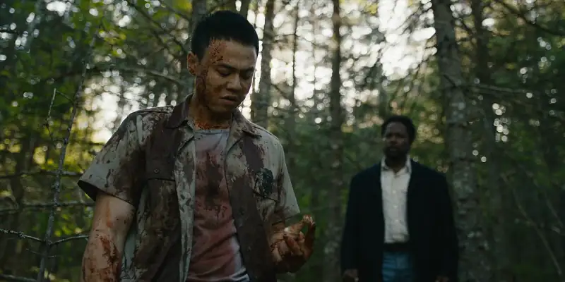 download from (season 1 - 2) complete english web series 720p | 1080p web-dl