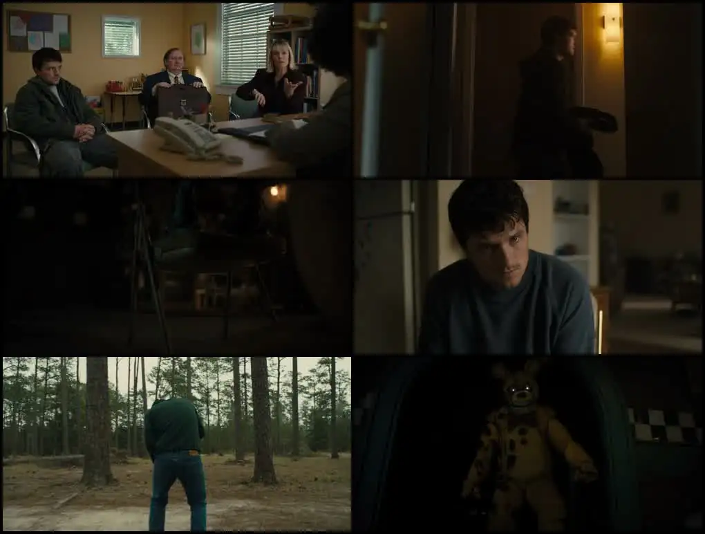 screenshot e1c31d five nights at freddys 2023