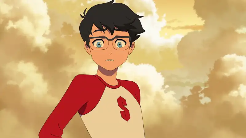 download my adventures with superman (season 1 - 2) [s02e10 added] english web series 720p | 1080p web-dl