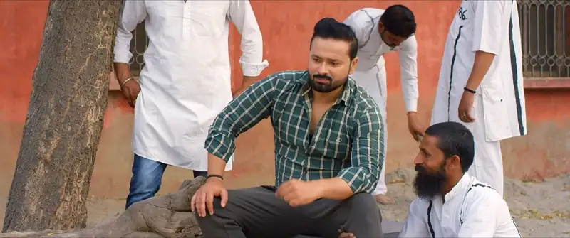 screenshot e2073a countryside gunday 2022