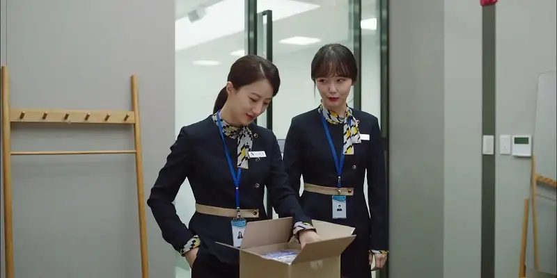 download scripting your destiny (season 1) complete hindi dubbed (org) all episodes 480p | 720p web-dl