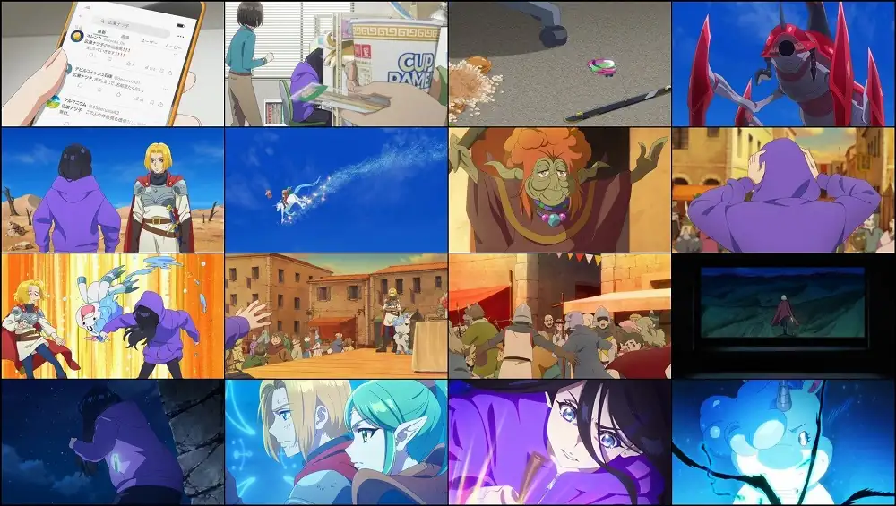 download zenshu - zenshû. (2025) season 1 complete multi audio {hindi-english-japanese} anime web series 480p | 720p | 1080p web-dl