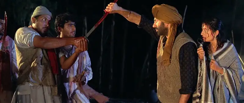 screenshot e235a5 gadar ek prem katha 2001