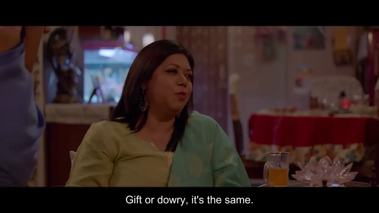 screenshot e25ffd netflix dolly kitty aur woh chamakte sitare 2020