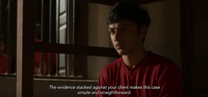 screenshot e26fe5 criminal justice adhura sach 2022