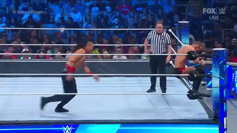 download wwe friday night smackdown 8th july (2022) english full wwe show 480p [400mb] | 720p [800mb]