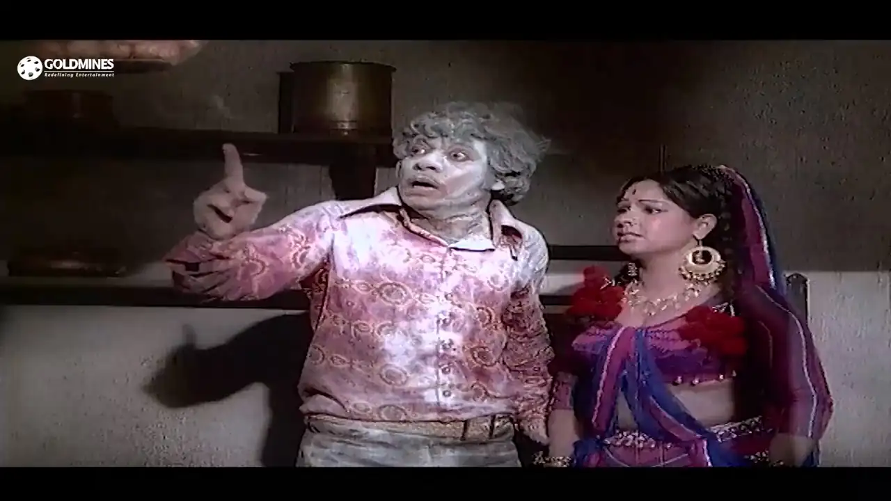 screenshot e2948d gora aur kala 1972