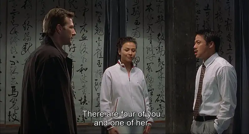 download twin daggers (2008) dual audio {hindi-english} 480p [300mb] | 720p [1.2gb]