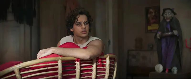 screenshot e2ceae phone bhoot 2022