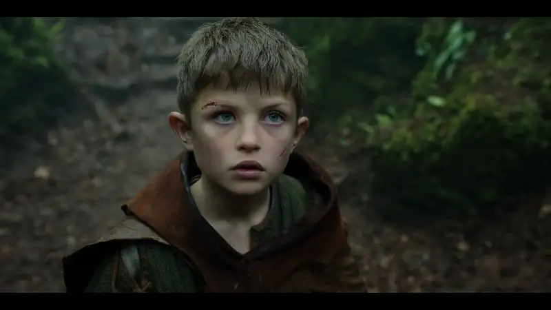 download cursed (season 1) dual audio {hindi-english} netflix original 480p | 720p | 1080p web-dl