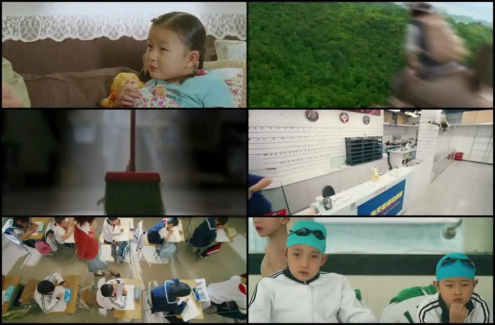 download the secret of the magic gourd (2007) dual audio {hindi-english} bluray 480p [300mb] | 720p [880mb] | 1080p [2gb]