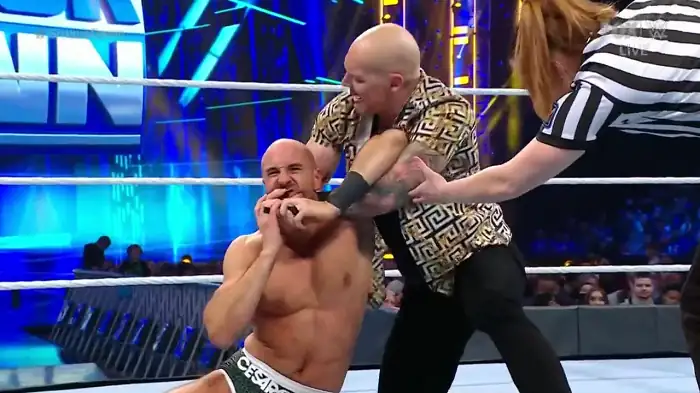 download wwe friday night smackdown 11th february (2022) english full wwe show 480p [400mb] | 720p [800mb]