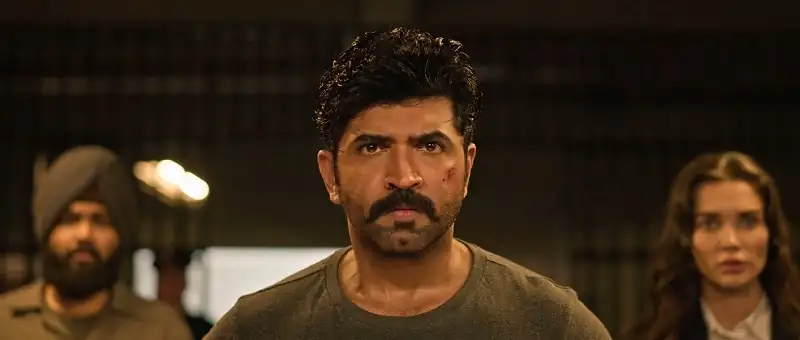 screenshot e3164e mission chapter 1 2024