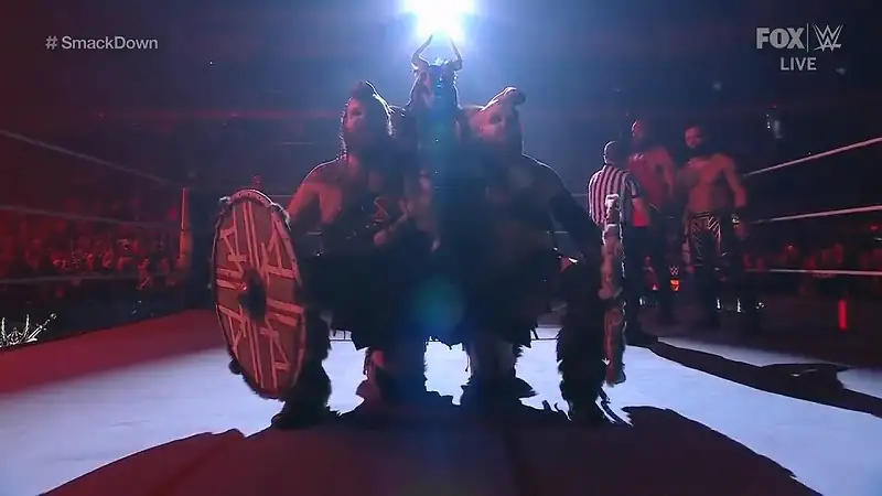 download wwe friday night smackdown - 21th april (2023) english full wwe show 480p [330mb] | 720p [750mb]