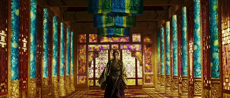 download curse of the golden flower (2006) multi audio {hindi-english-chinese} bluray 480p [420mb] | 720p [1.2gb] | 1080p [2.6gb]