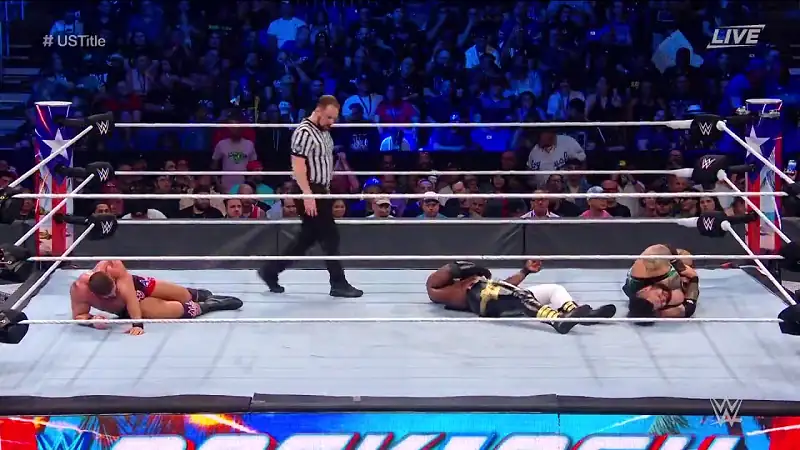 download wwe backlash - 6th may (2023) wwe special show 480p [750mb] | 720p [2gb] hdrip