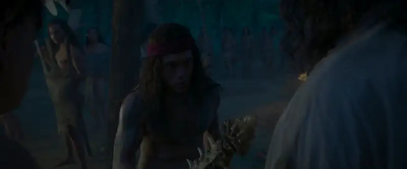 download boundless - amazon prime (2022) season 1 hindi dubbed org 480p | 720p | 1080p web-dl