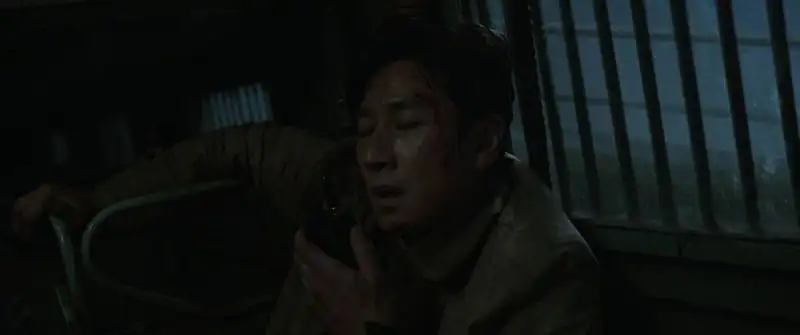 download project silence (2023) bluray dual audio {hindi-korean} 480p [460mb] | 720p [970mb] | 1080p [1.7gb]