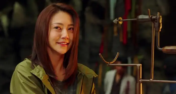 download reunion: the sound of the providence (2020) season 1 [complete] hindi dubbed 480p [110mb] | 720p [300mb] web-dl